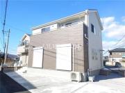 並榎町戸建て