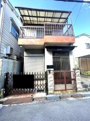 上之島町北2丁目貸家