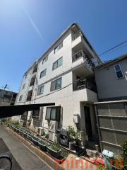 マンション一里塚