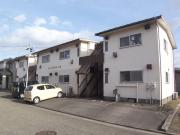 コーポ旭日ヶ丘