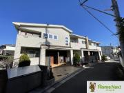 ベルメゾン2番館