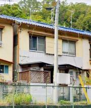 能勢電鉄妙見線山下駅まで徒歩21分