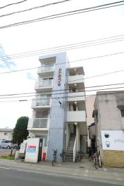 ＪＲ山陽本線倉敷駅まで徒歩13分