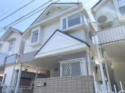 ＪＲ中央線国立駅まで徒歩9分