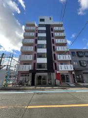 ＪＲ東海道本線尾頭橋駅まで徒歩9分