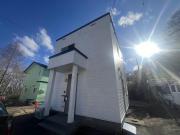 北海道函館市陣川町