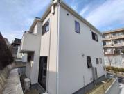 双葉ケ丘1丁目 5号棟