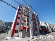 地下鉄四つ橋線花園町駅まで徒歩6分