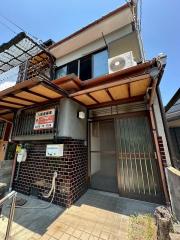 貸家 山科区日ノ岡石塚町