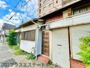 五番町7丁目連棟住居