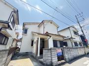 ＪＲ山陽本線朝霧駅まで徒歩15分