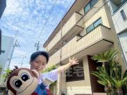 京阪本線牧野駅まで徒歩10分