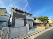 鳥羽見1丁目戸建