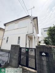 滝山タウンハウス