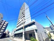ＪＲ総武線（各駅停車）稲毛駅まで徒歩5分
