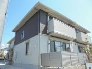 プラムガーデン大針 C棟