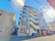 オークヒル東篠崎B棟