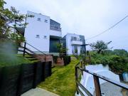 Casa Pittore上星川