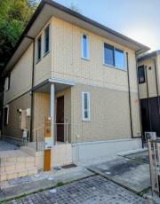 ロンタンガーデン新横浜