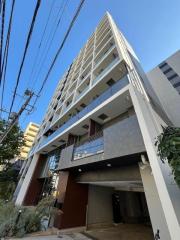 GENOVIA阪東橋IIskygarden