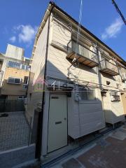 新大阪シティタウン