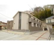 プランドール横濱2