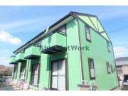 名鉄三河線小垣江駅まで徒歩8分