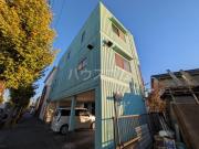 ＪＲ南武線稲城長沼駅まで徒歩11分