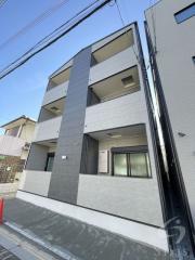 ＪＲ山陰本線花園駅まで徒歩11分