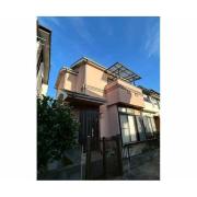 東武伊勢崎・大師線蒲生駅まで徒歩9分