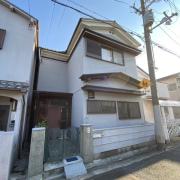 京阪本線守口市駅まで徒歩16分