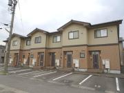 富山県富山市西荒屋