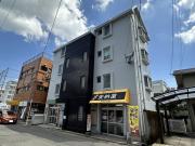 鹿児島市電唐湊線高見橋駅まで徒歩17分