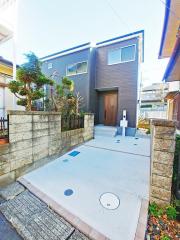 柏市増尾 戸建て