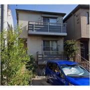 常盤台シャーメゾンB