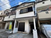 中垣内7丁目貸家