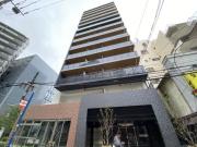 都営三田線新板橋駅まで徒歩1分