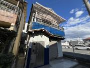 美園町4丁目戸建