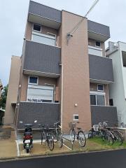 ハーモニーテラス椥辻封シ川町