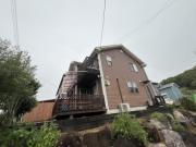 ＪＲ福知山線武田尾駅まで徒歩40分