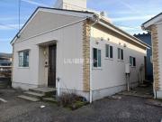 横越中央7丁目貸家A