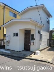 京王線つつじヶ丘駅まで徒歩15分