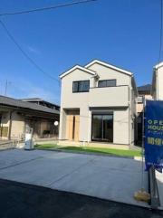 ＪＲ豊肥本線竜田口駅まで徒歩27分