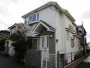 西武国分寺線国分寺駅まで徒歩15分