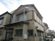 川口市 芝貸戸建