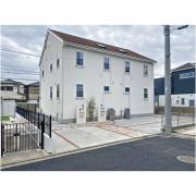 フリヒリアーナ湘南H棟