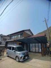 名鉄名古屋本線名鉄岐阜駅までバス約25分 徒歩2分