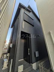 児玉三丁目貸家 一戸建