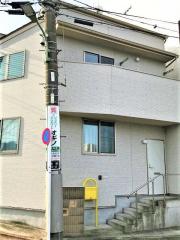 ＪＲ京浜東北・根岸線蒲田駅まで徒歩4分