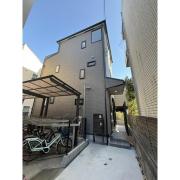 東京メトロ丸ノ内線茗荷谷駅まで徒歩13分